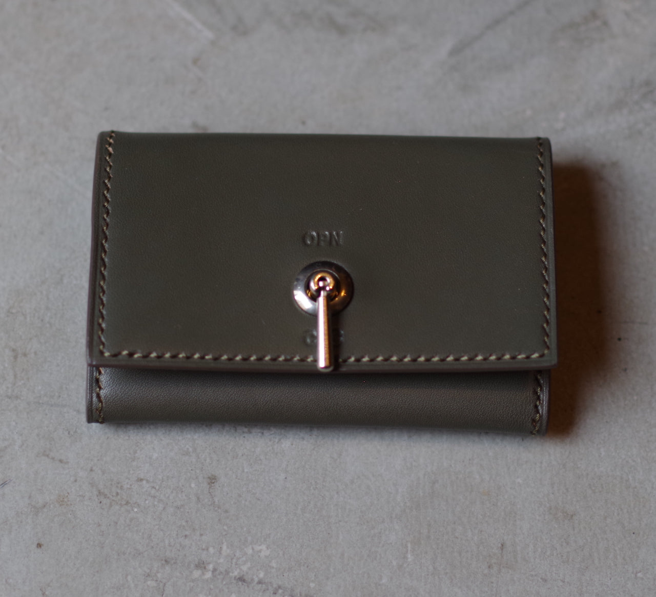 ALT - COIN / CARD CASE