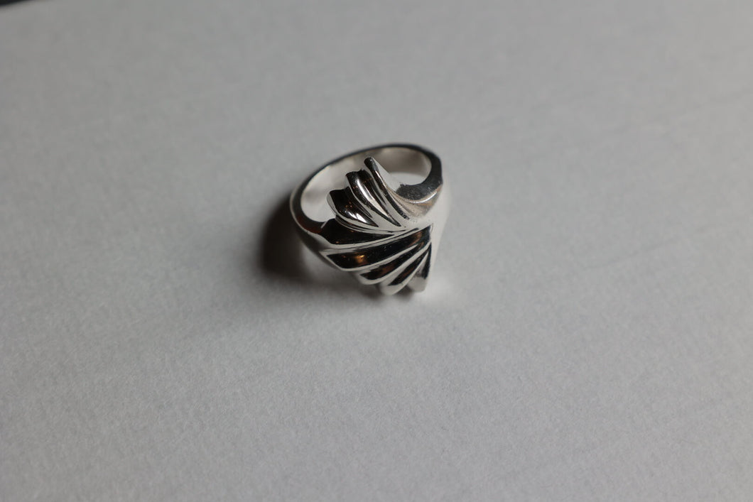 Modern Ring ‐ Mexico