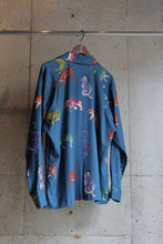 画像をギャラリービューアに読み込む, LONG SLEEVE ALOHA SHIRT&quot;
