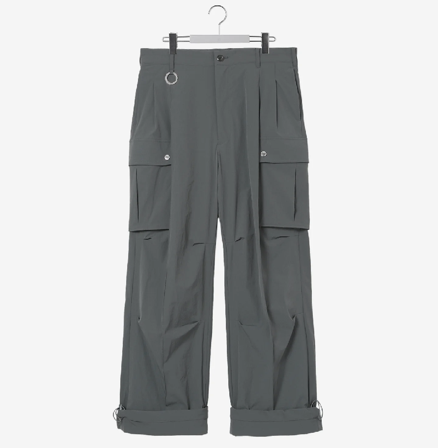 NERDRUM / Cargo Pants
