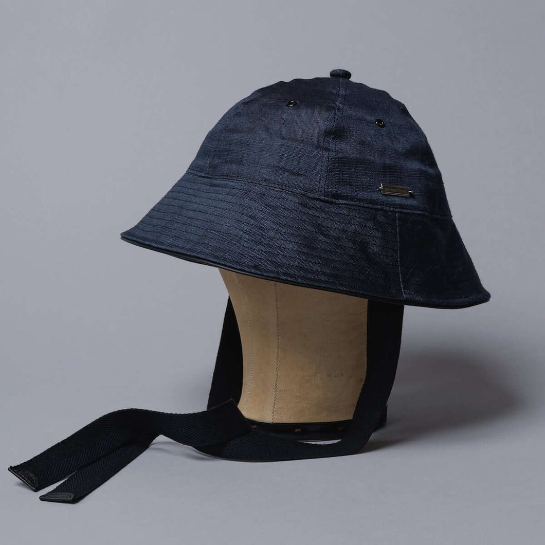 Hemp Bucket Hat 