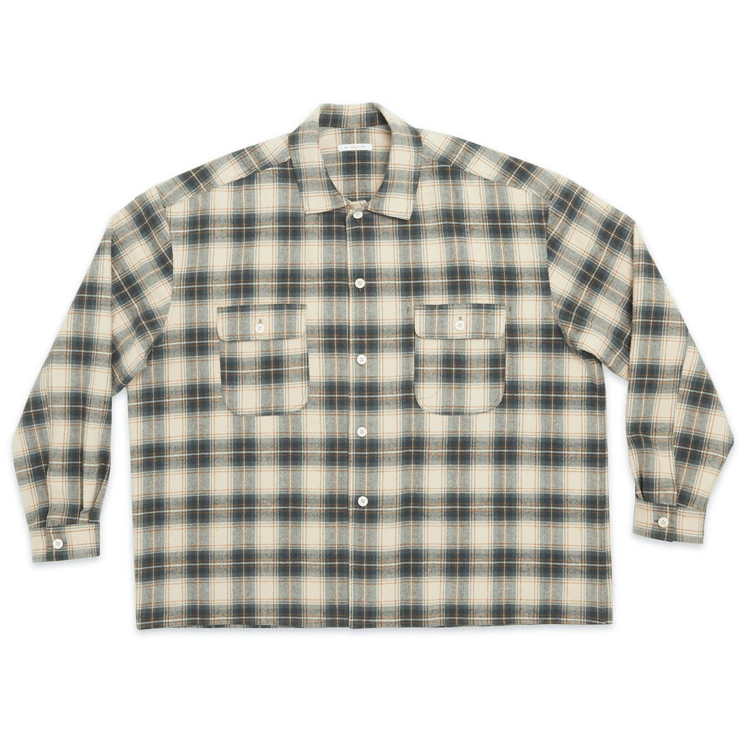 Park Shirt/Jacket