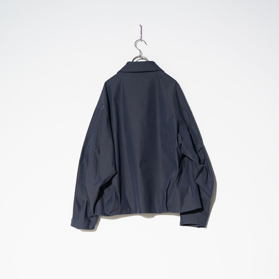 Kontor(コントール) - 2023SS MILITARY BLOUSON – RADLOSTEL