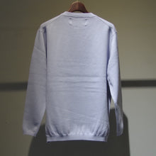 画像をギャラリービューアに読み込む, walenode × RADLOSTEL Cotton cashmere sweater
